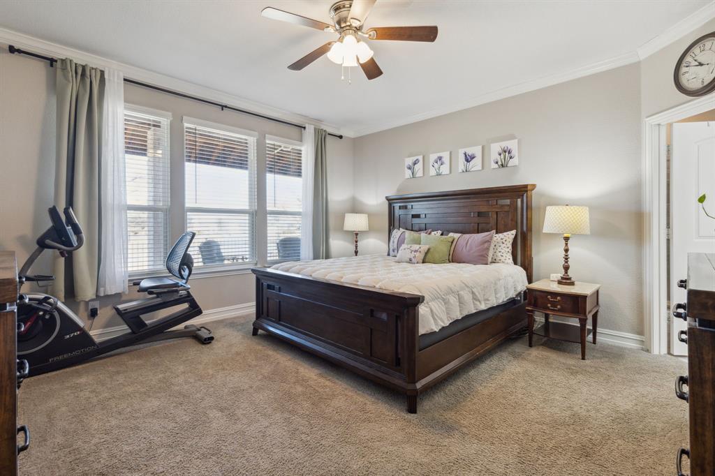 Frisco Lakes By Del - Residential