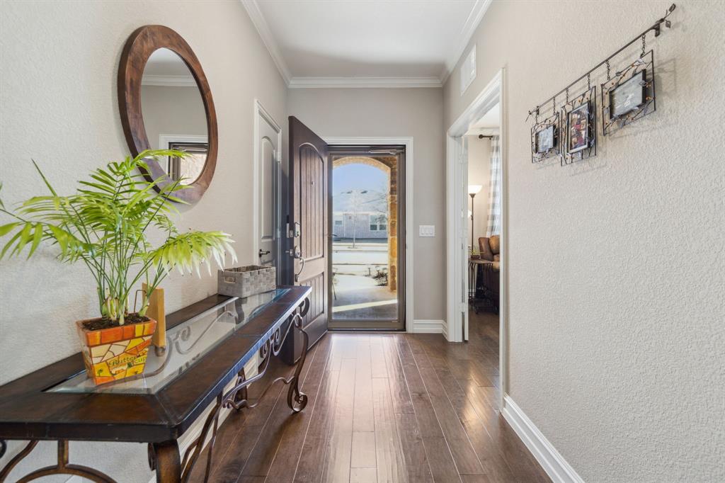 Frisco Lakes By Del - Residential