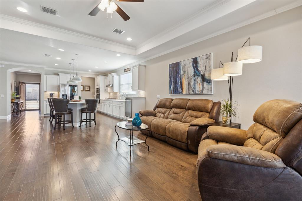 Frisco Lakes By Del - Residential