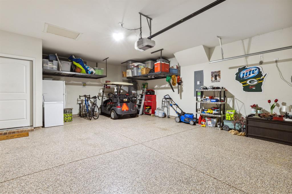 Frisco Lakes By Del - Residential