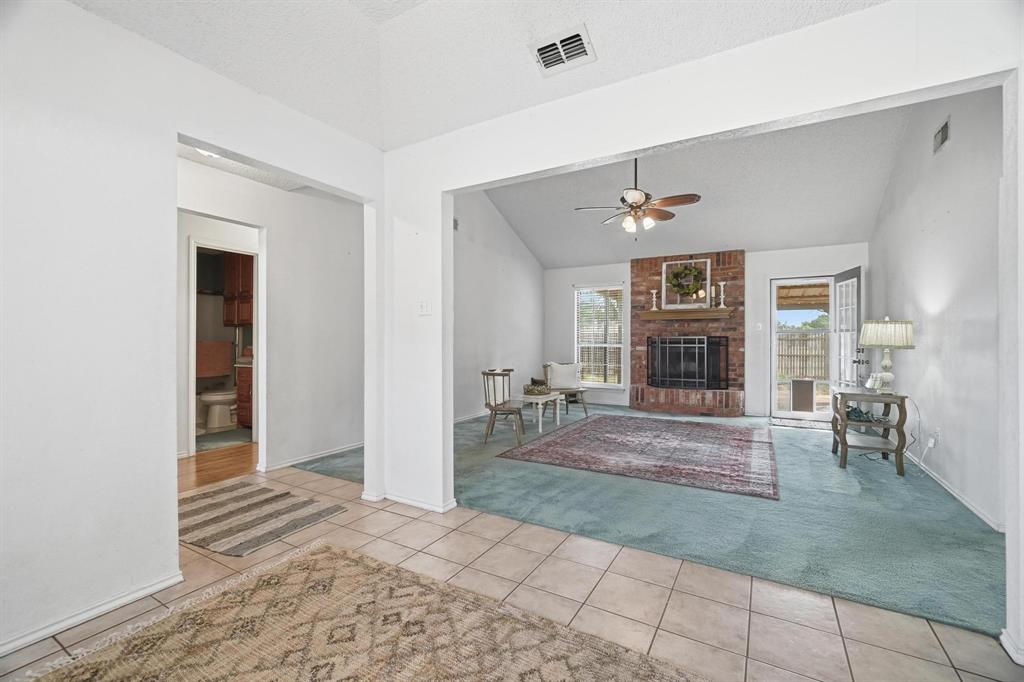 Western Heights Sec 4 Of Merkel - Residential