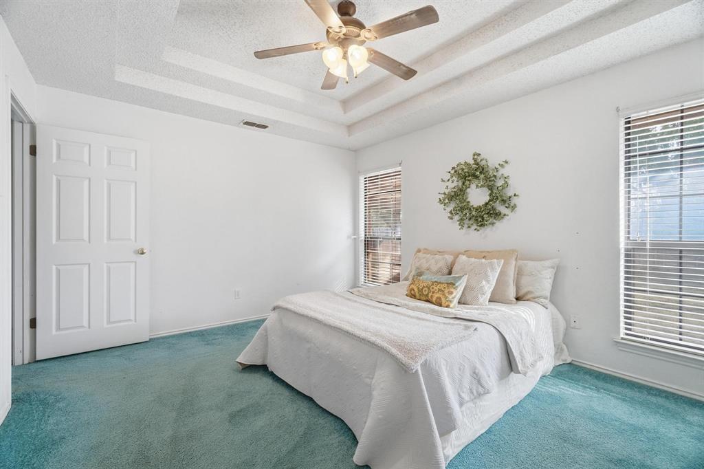 Western Heights Sec 4 Of Merkel - Residential