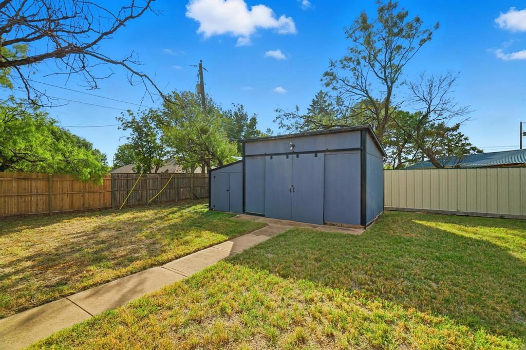 Western Heights Sec 4 Of Merkel - Residential