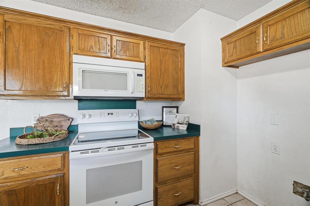 Western Heights Sec 4 Of Merkel - Residential