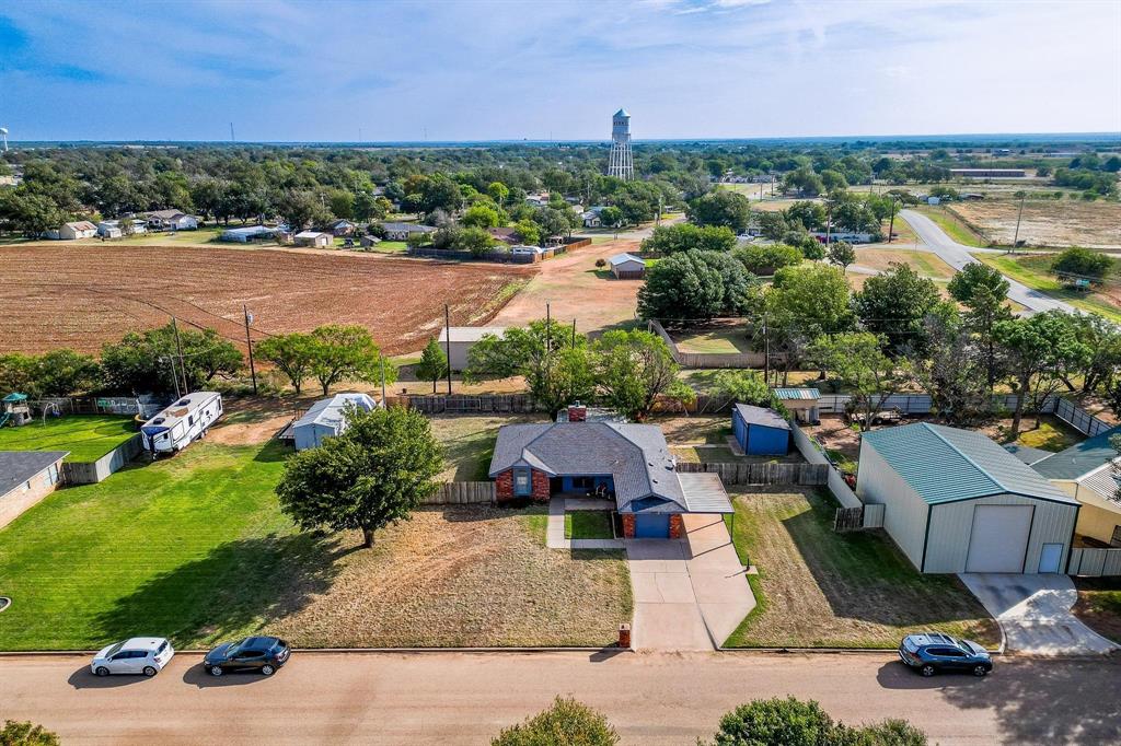 Western Heights Sec 4 Of Merkel - Residential