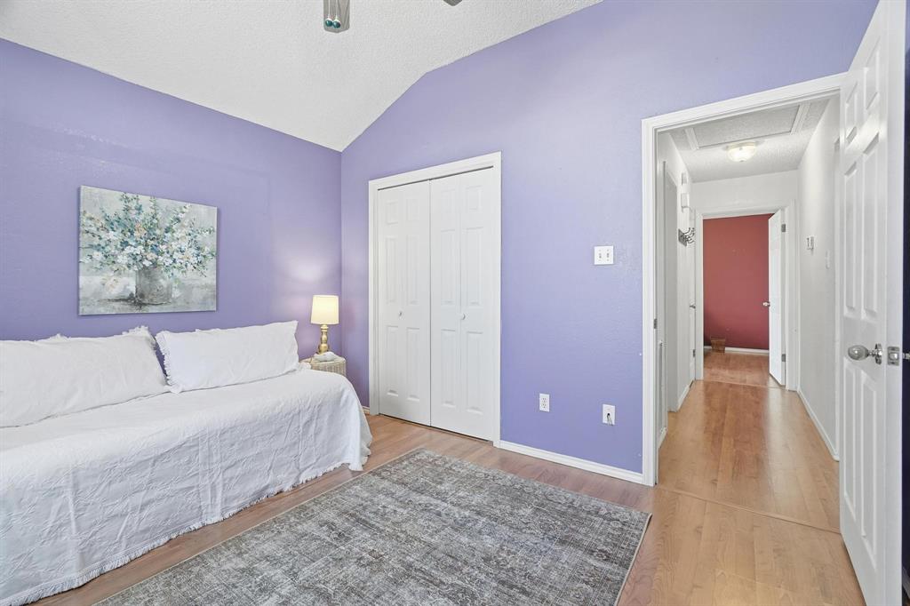 Western Heights Sec 4 Of Merkel - Residential