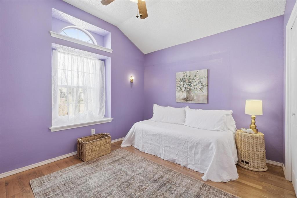 Western Heights Sec 4 Of Merkel - Residential