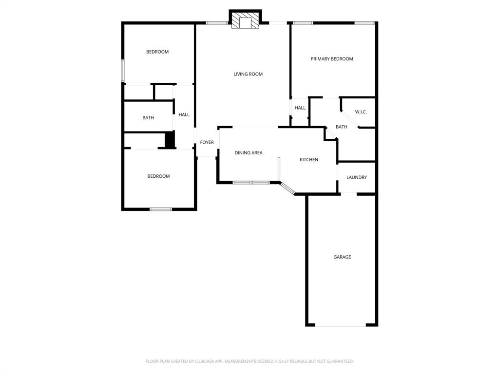Western Heights Sec 4 Of Merkel - Residential