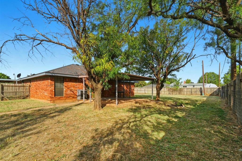 Western Heights Sec 4 Of Merkel - Residential