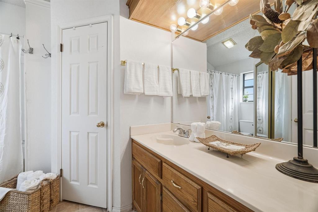 Western Heights Sec 4 Of Merkel - Residential