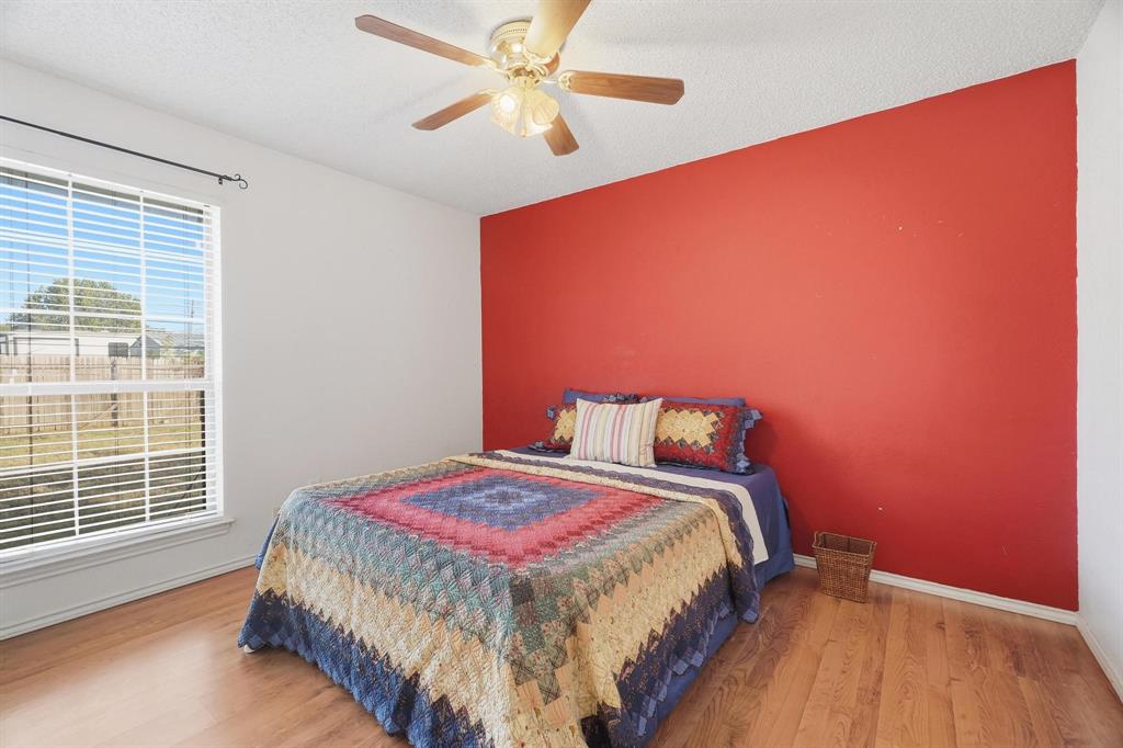 Western Heights Sec 4 Of Merkel - Residential