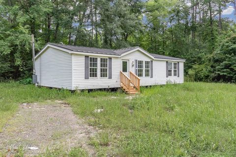 A home in Frierson