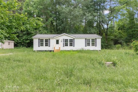 A home in Frierson