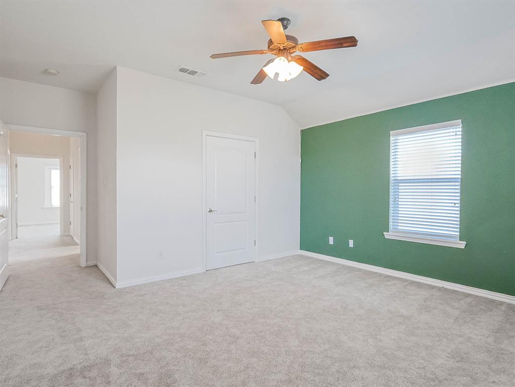 Chisholm Creek Ph 2 - Residential