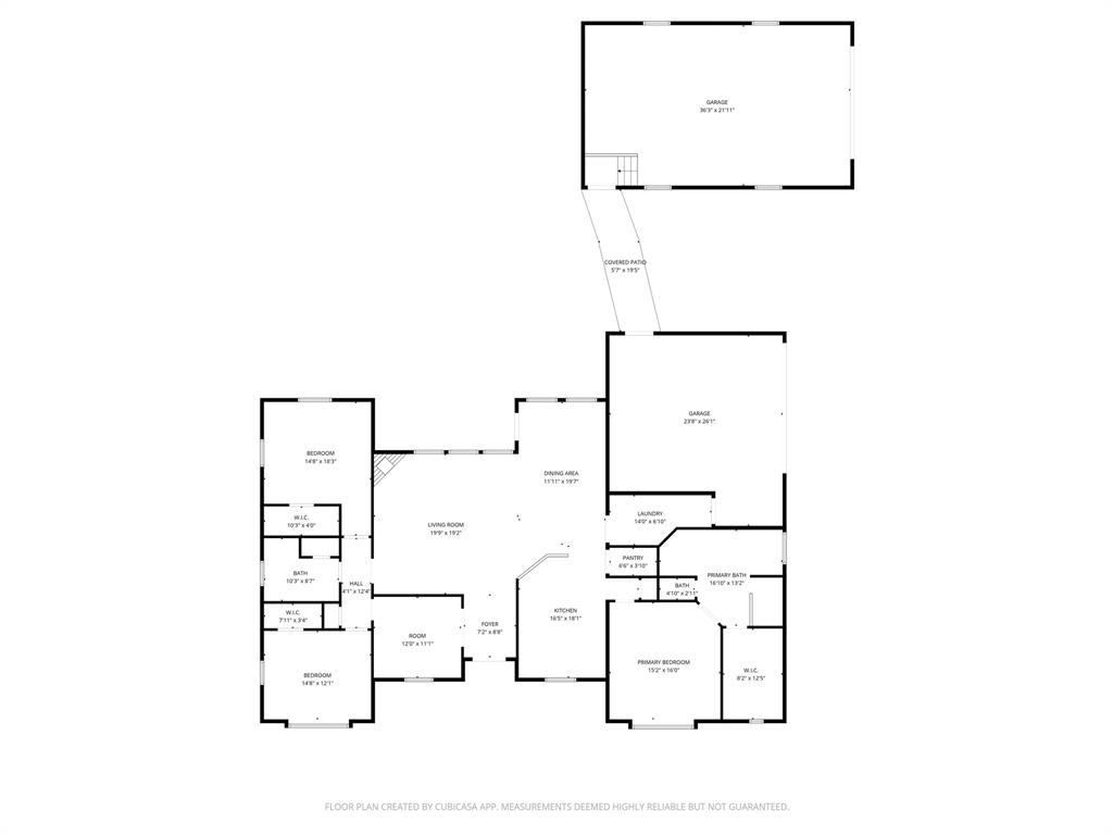 Chisholm Creek Ph 2 - Residential