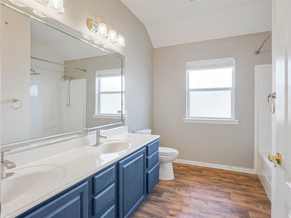 Chisholm Creek Ph 2 - Residential