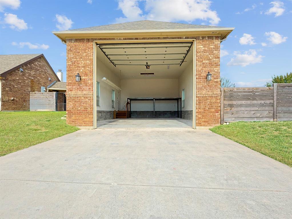 Chisholm Creek Ph 2 - Residential