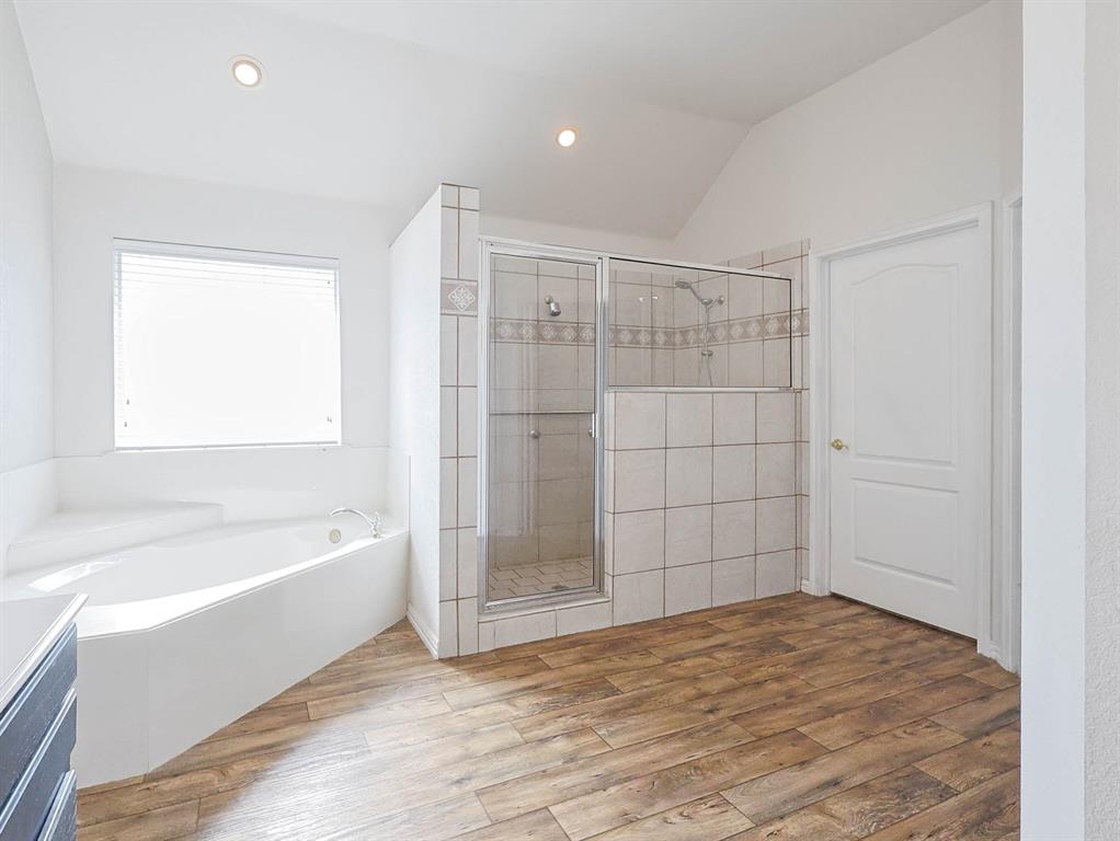 Chisholm Creek Ph 2 - Residential