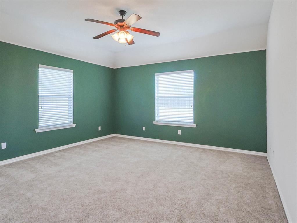 Chisholm Creek Ph 2 - Residential