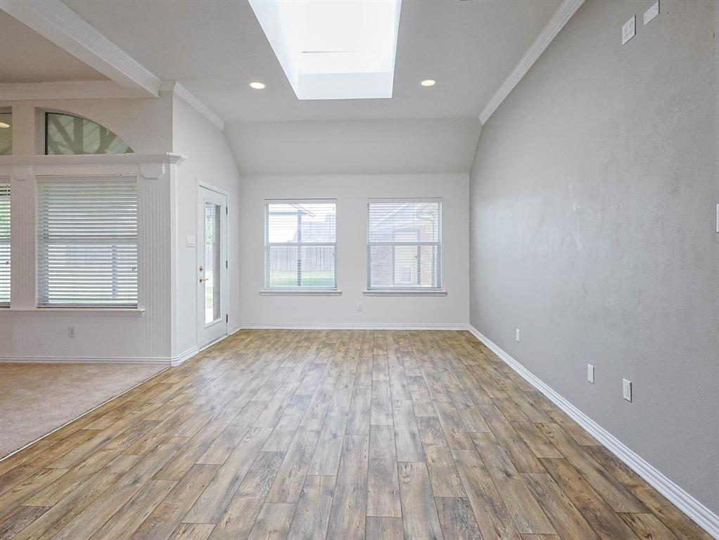 Chisholm Creek Ph 2 - Residential