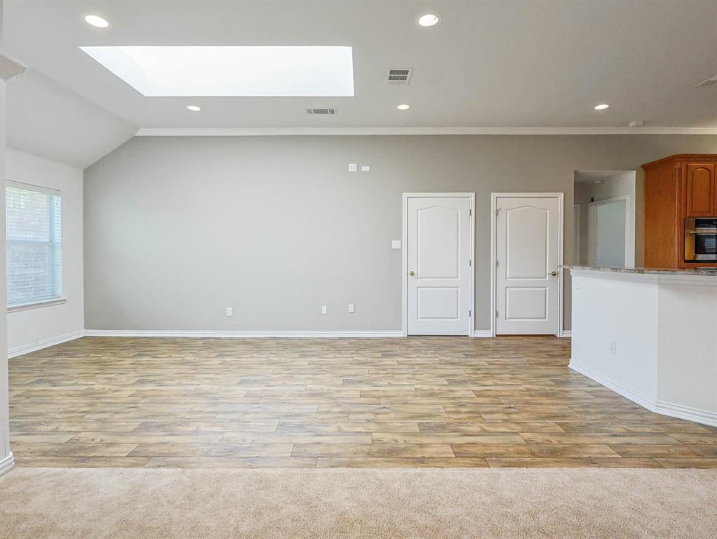 Chisholm Creek Ph 2 - Residential