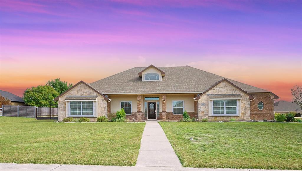 Chisholm Creek Ph 2 - Residential