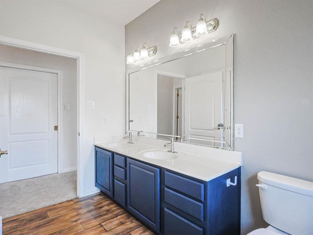 Chisholm Creek Ph 2 - Residential