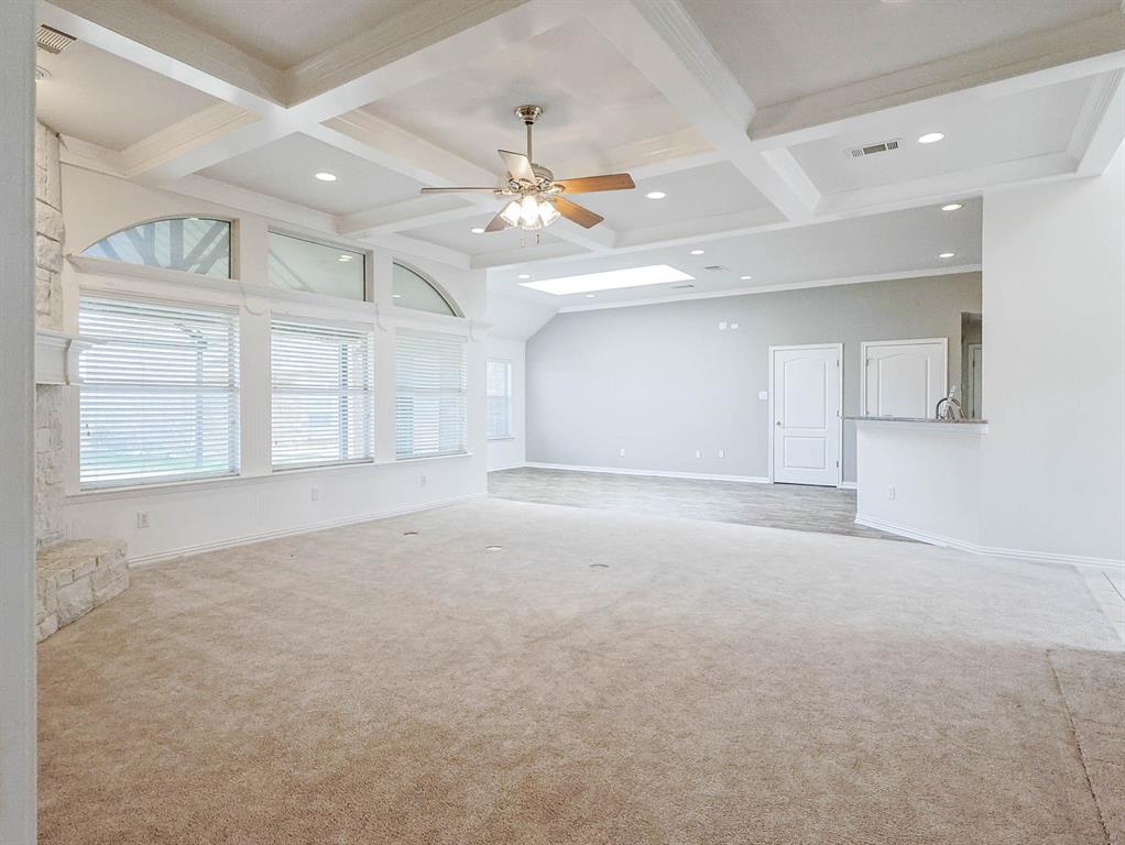 Chisholm Creek Ph 2 - Residential