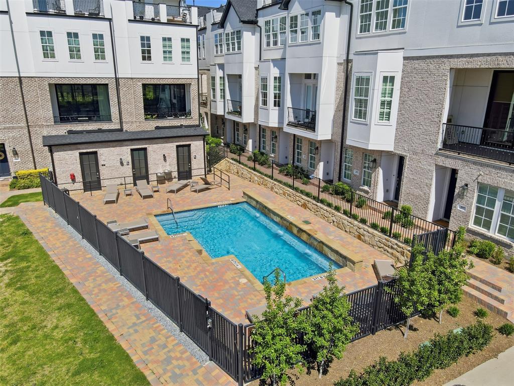 Cedar Branch Twnhm Add - Residential