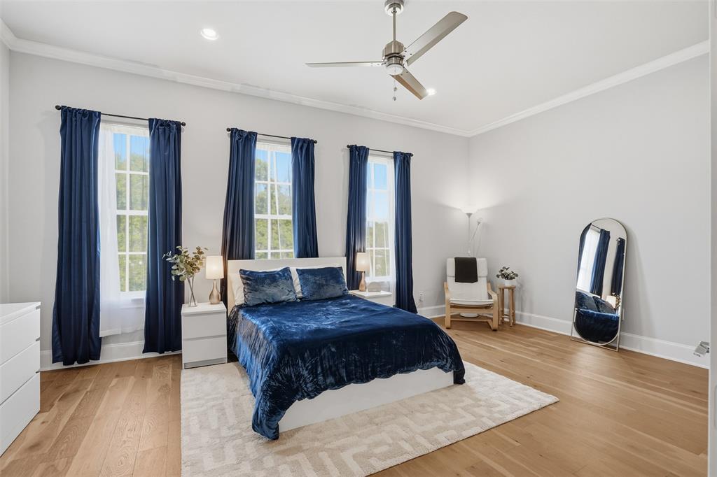 Cedar Branch Twnhm Add - Residential