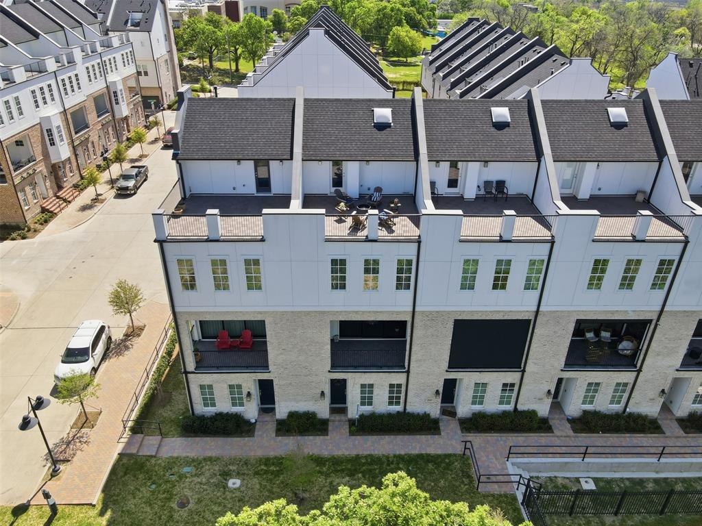 Cedar Branch Twnhm Add - Residential