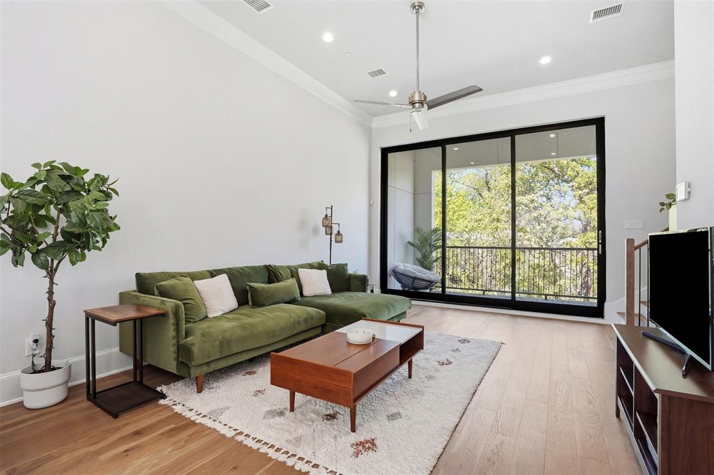 Cedar Branch Twnhm Add - Residential