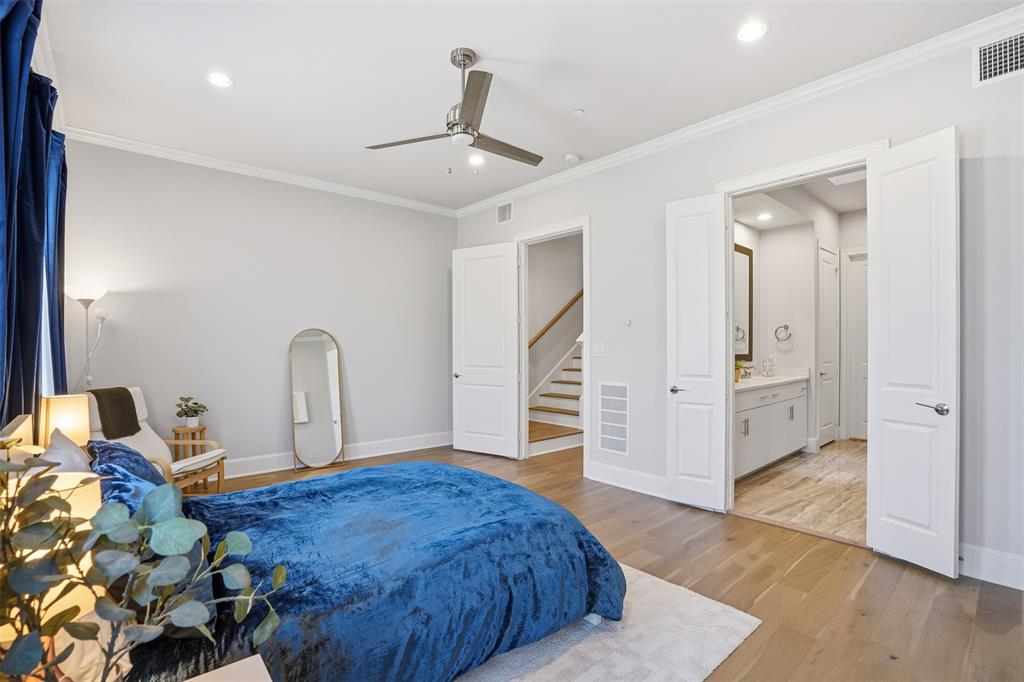 Cedar Branch Twnhm Add - Residential