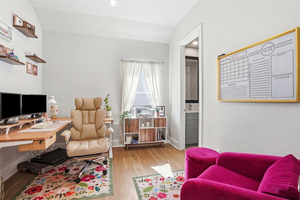 Cedar Branch Twnhm Add - Residential