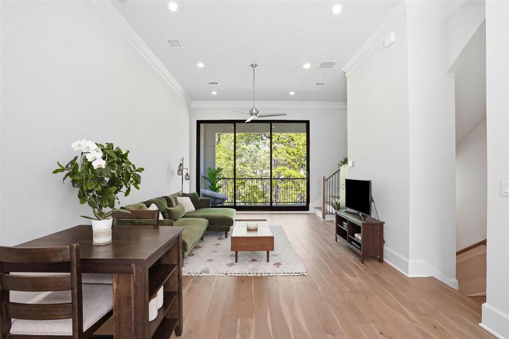 Cedar Branch Twnhm Add - Residential