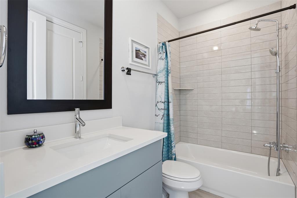 Cedar Branch Twnhm Add - Residential