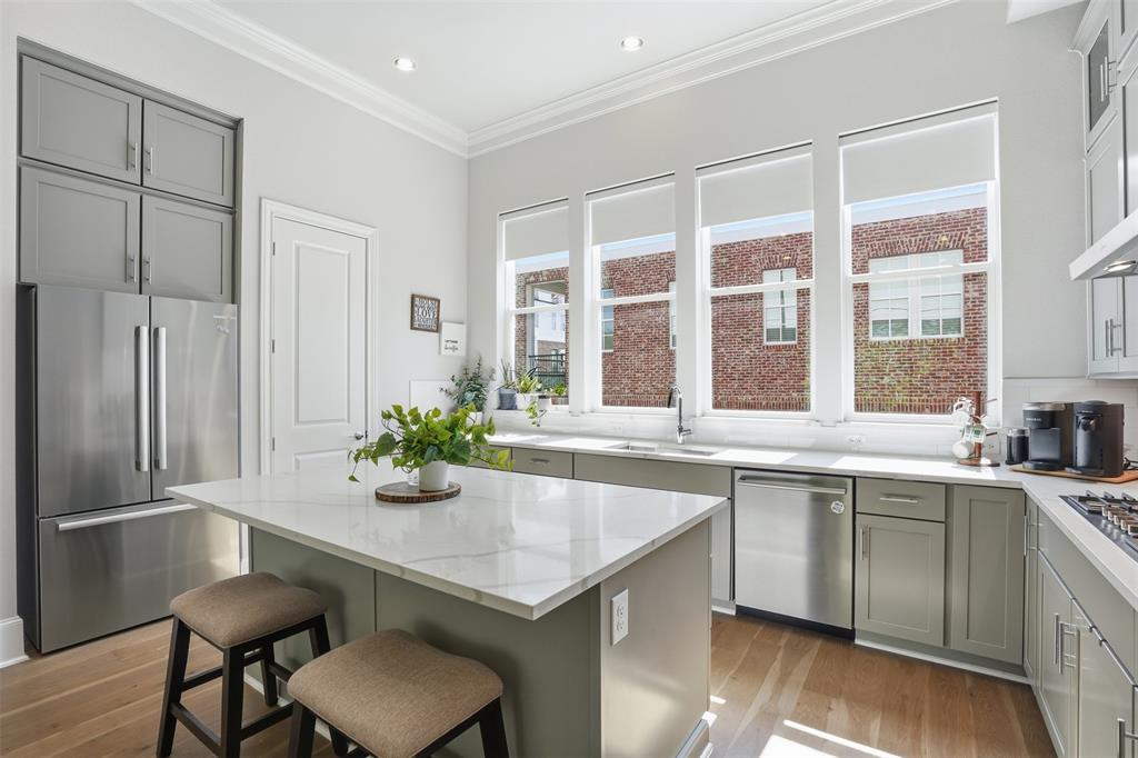 Cedar Branch Twnhm Add - Residential