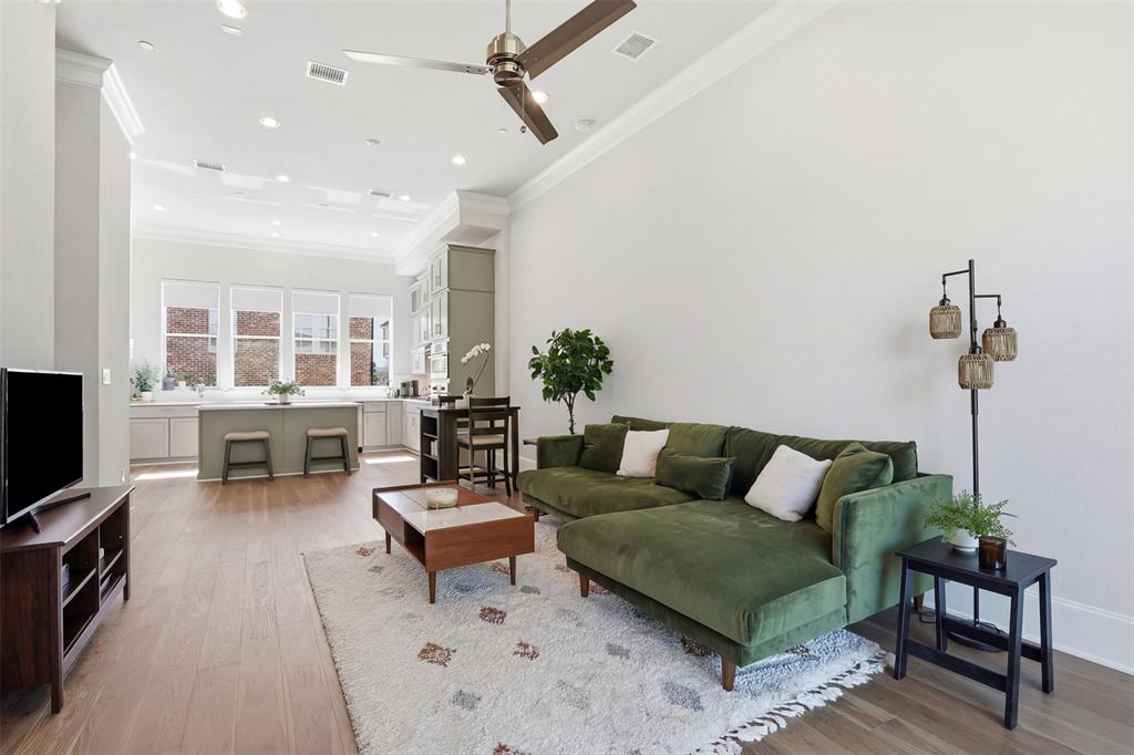 Cedar Branch Twnhm Add - Residential