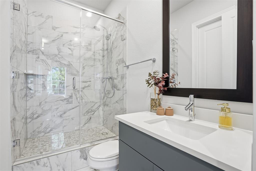 Cedar Branch Twnhm Add - Residential