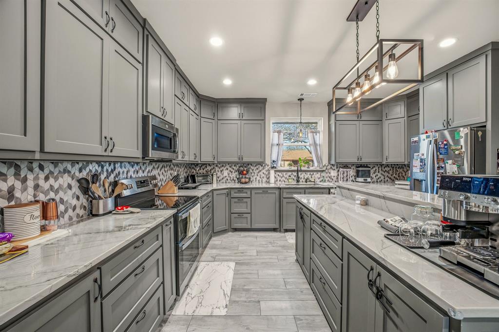 Leatherwood Add - Residential