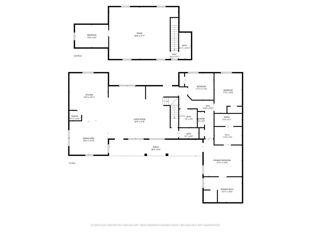 Leatherwood Add - Residential