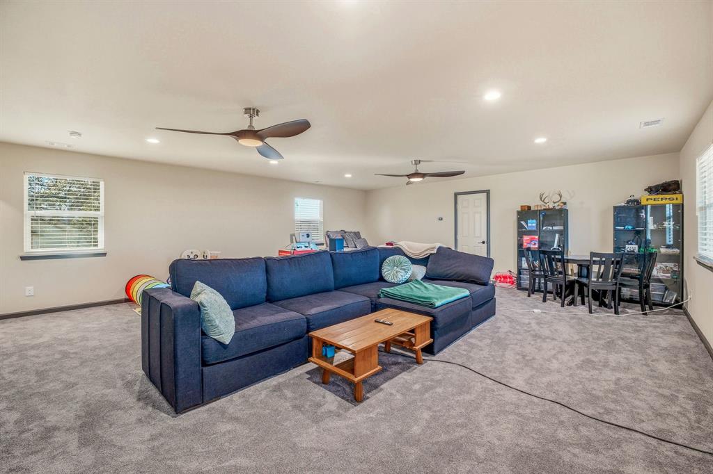 Leatherwood Add - Residential