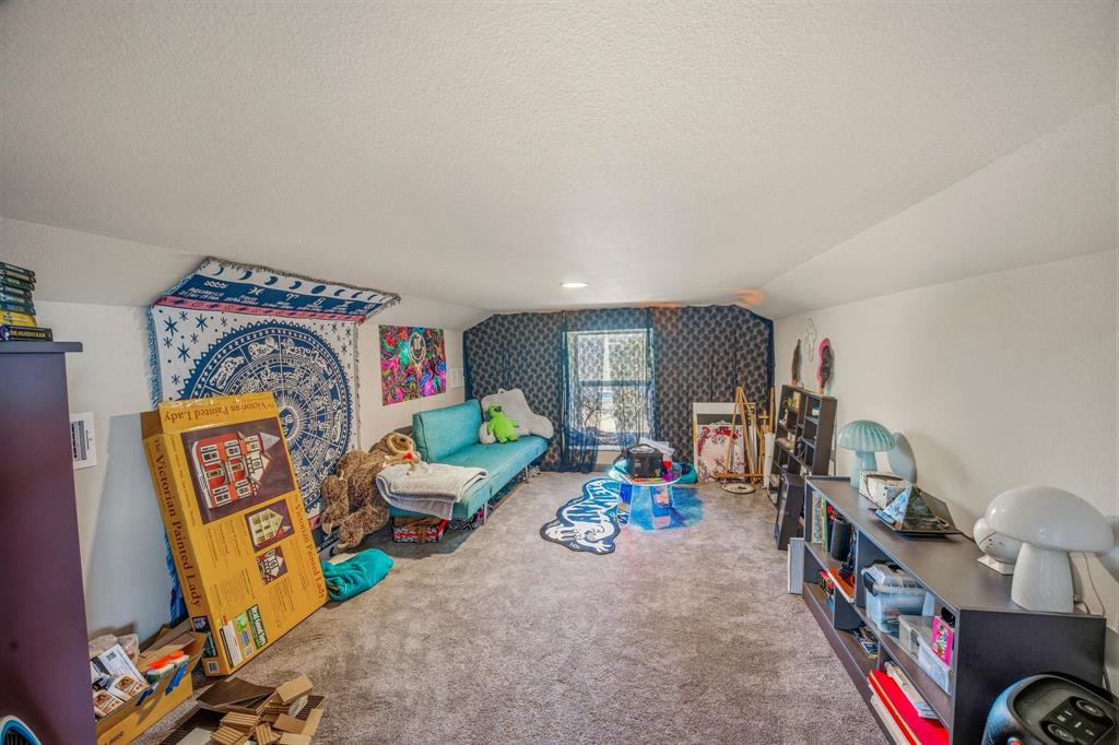 Leatherwood Add - Residential