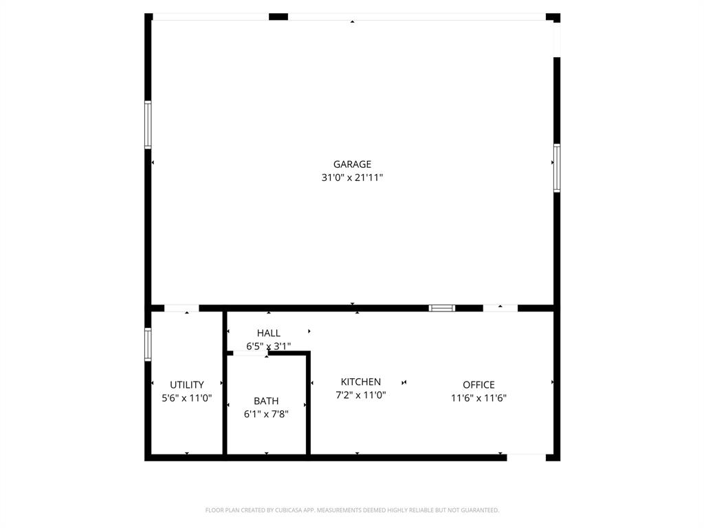 Leatherwood Add - Residential