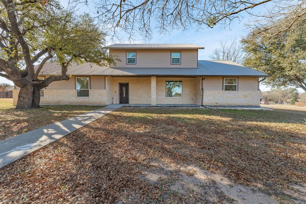 Leatherwood Add - Residential