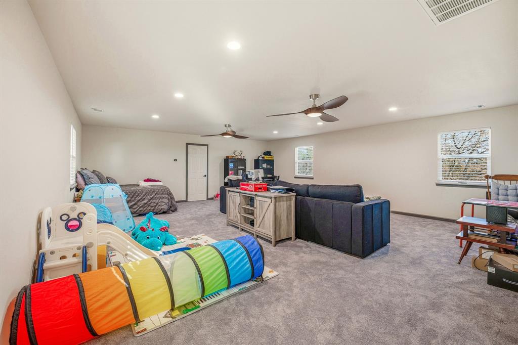 Leatherwood Add - Residential