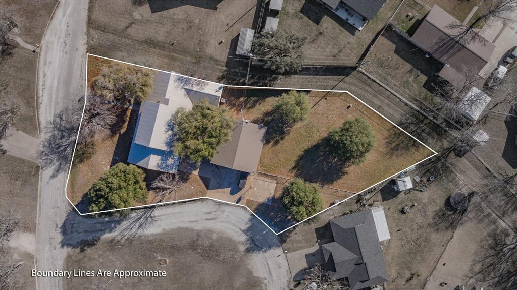 Leatherwood Add - Residential