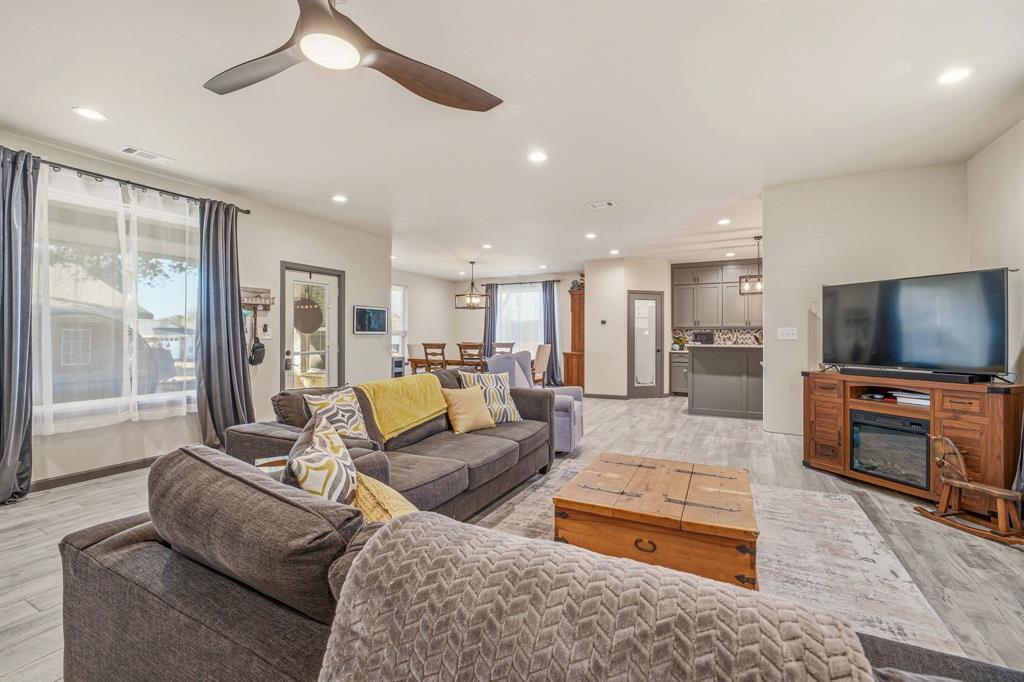 Leatherwood Add - Residential