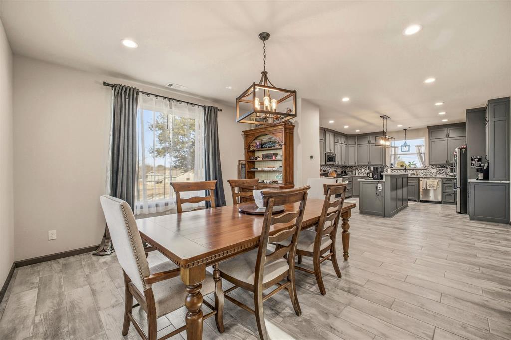 Leatherwood Add - Residential