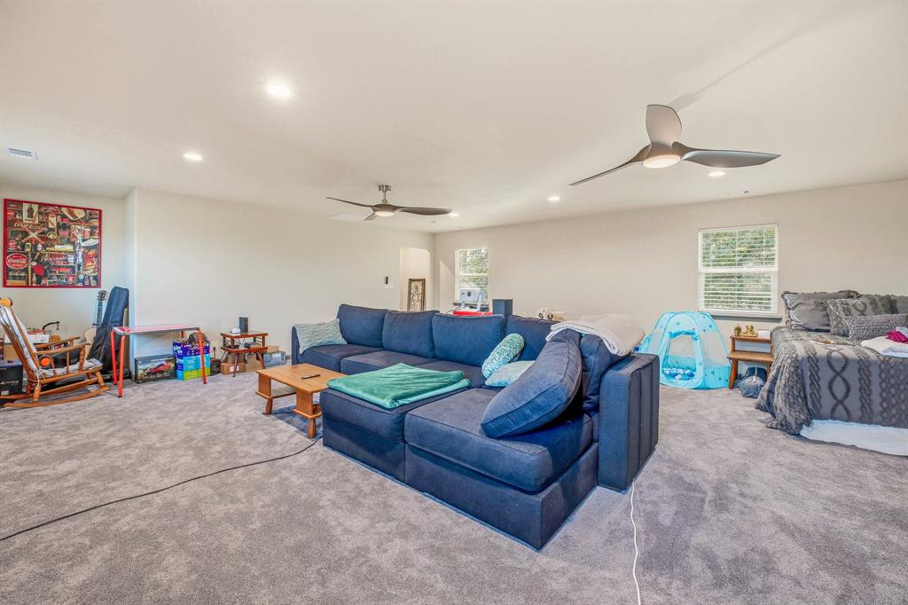 Leatherwood Add - Residential